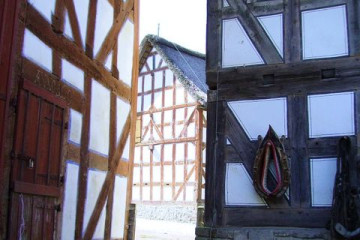 53 Freilichtmuseum Hessenpark